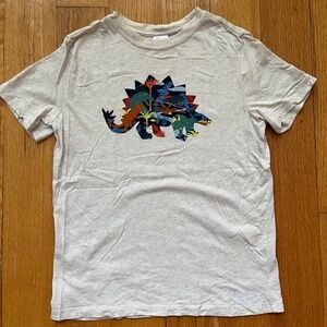 Hanna Andersson Dino tee